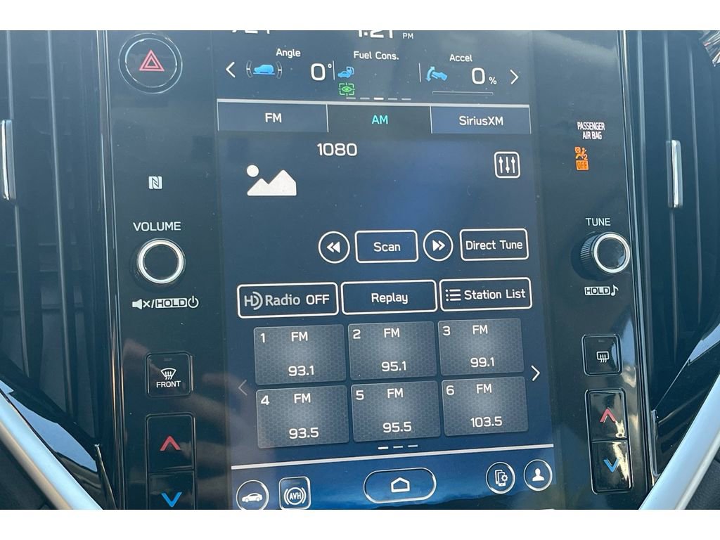 Certified 2023 Subaru Ascent Limited w/ Technology Package image 25