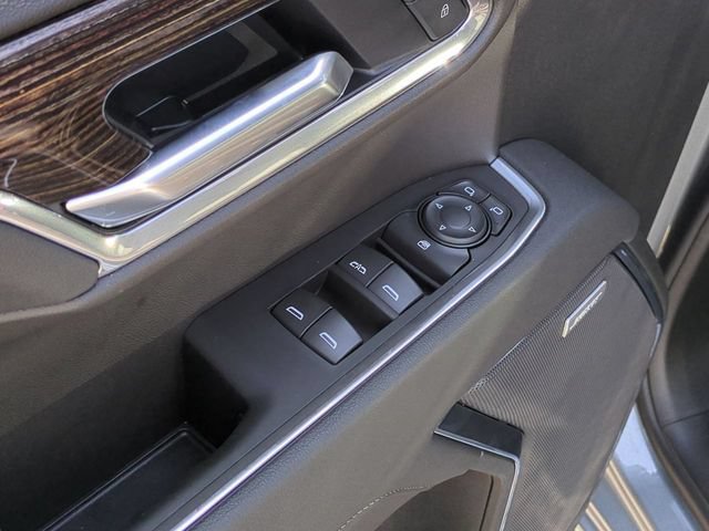 New 2026 GMC Sierra 1500 Elevation w/ Elevation Premium Package AWD/4WD image 24