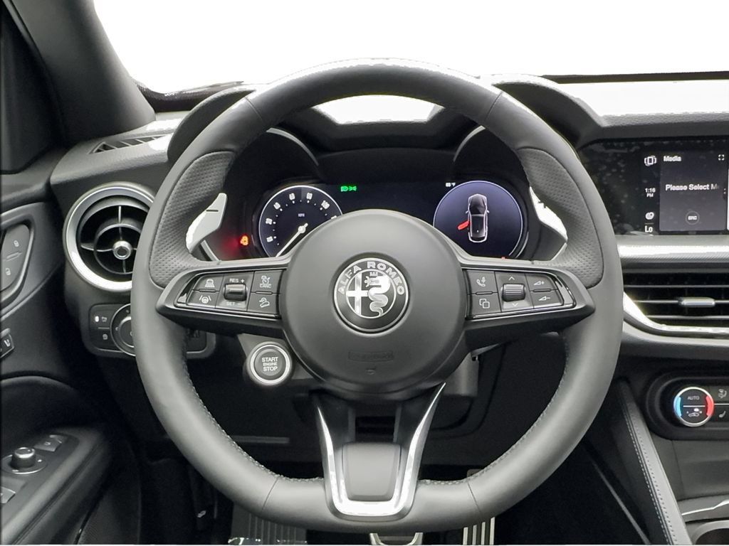 New 2026 Alfa Romeo Stelvio Sprint w/ Convenience Package AWD/4WD image 39