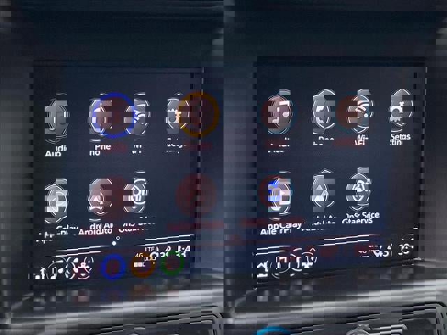 Certified 2024 GMC Terrain SLE w/ Driver Convenience Package image 18