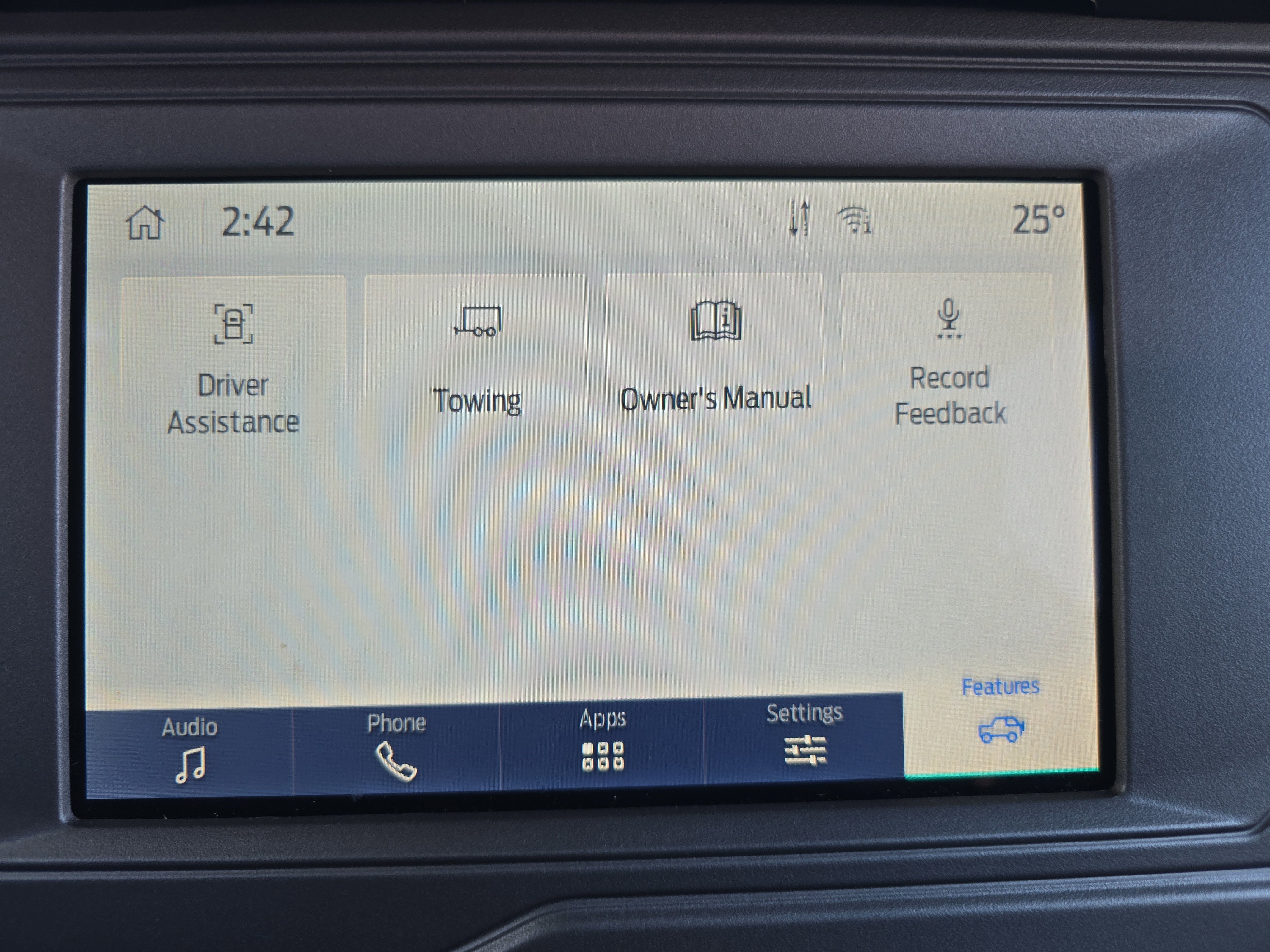 Used 2023 Ford Bronco Outer Banks image 33