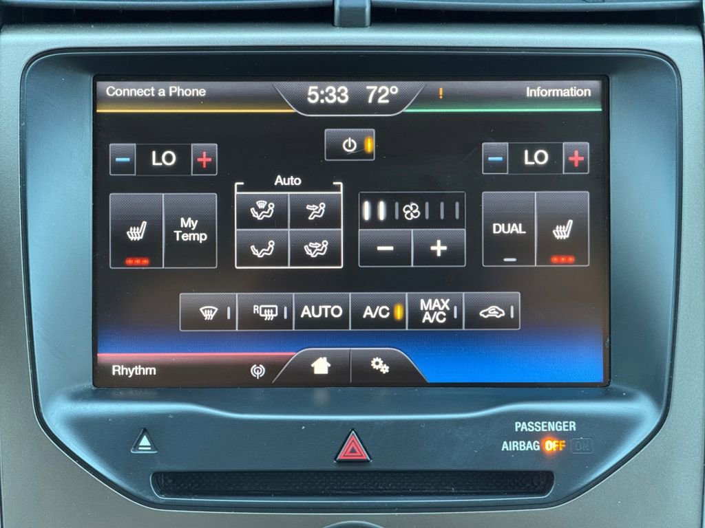 Used 2014 Ford Edge SEL w/ Equipment Group 205A AWD/4WD image 13