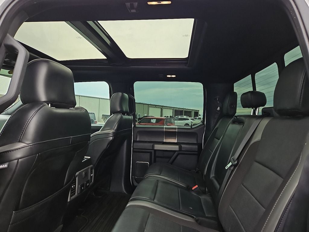 Used 2019 Ford F150 Raptor w/ Equipment Group 802A Luxury AWD/4WD image 19