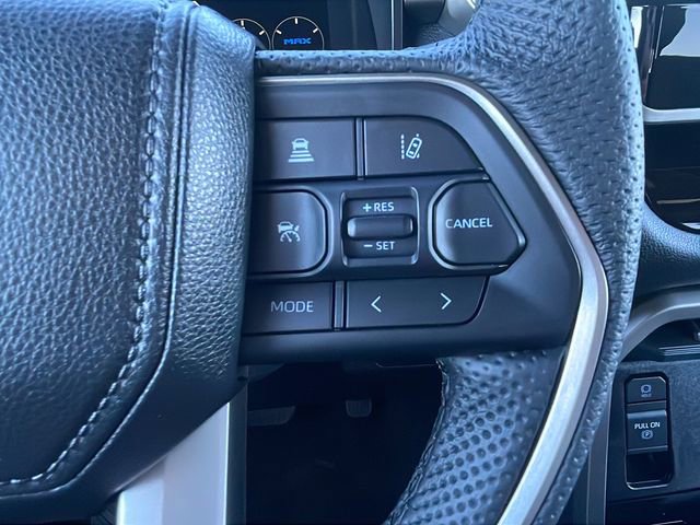 Used 2026 Toyota Sequoia SR5 image 25