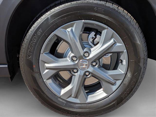 New 2026 Honda HR-V LX image 10