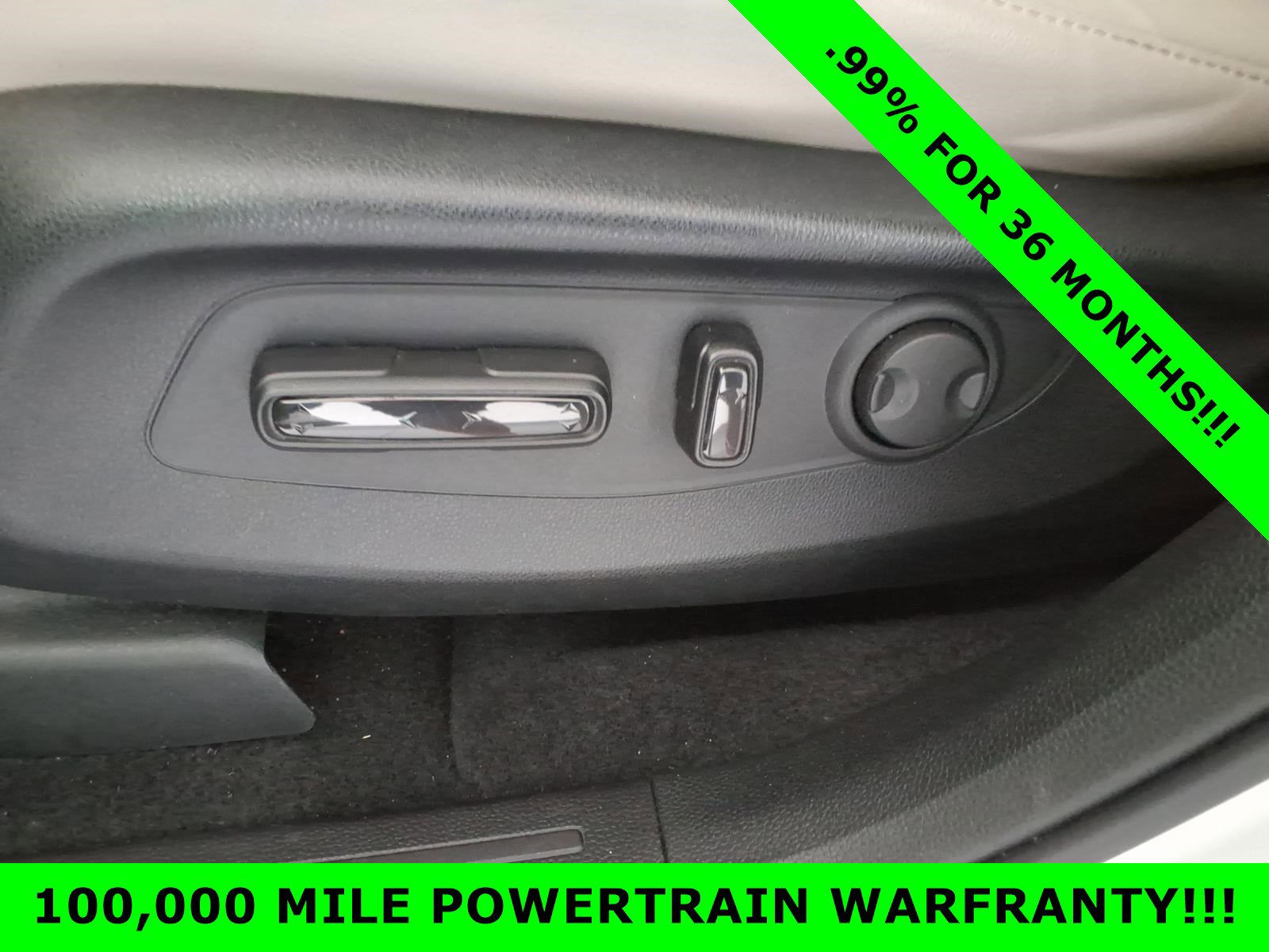 Certified 2023 Honda CR-V EX-L image 20