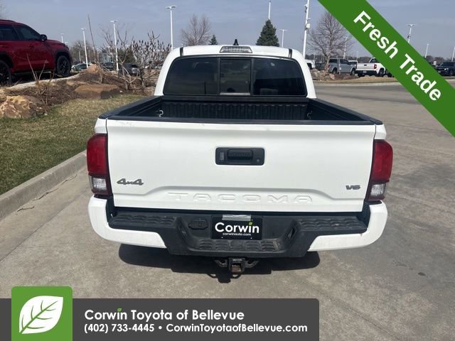 Used 2021 Toyota Tacoma SR image 5