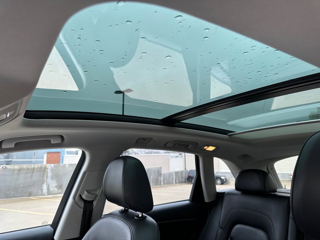 Used 2017 Audi Q5 2.0T Premium Plus w/ Technology Package image 14