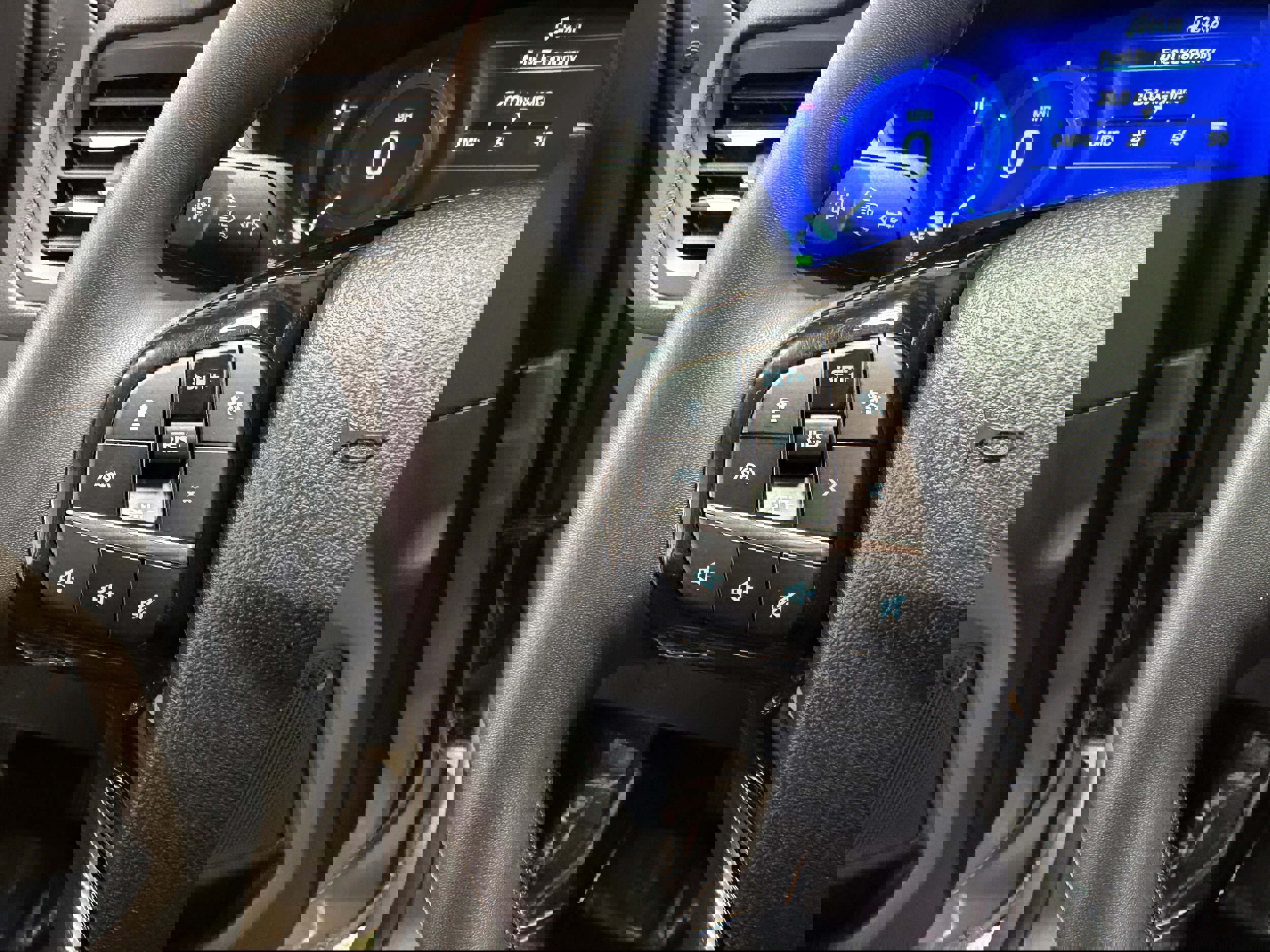 Certified 2022 Ford Escape Titanium image 16