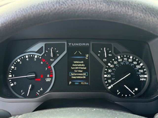 Used 2025 Toyota Tundra SR5 image 18