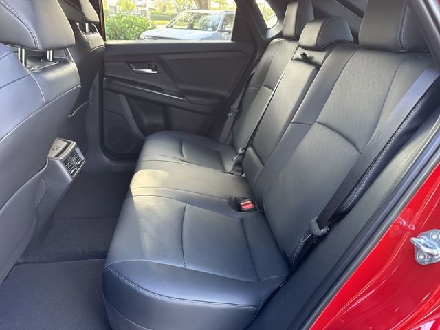 New 2026 Subaru Solterra Premium image 22