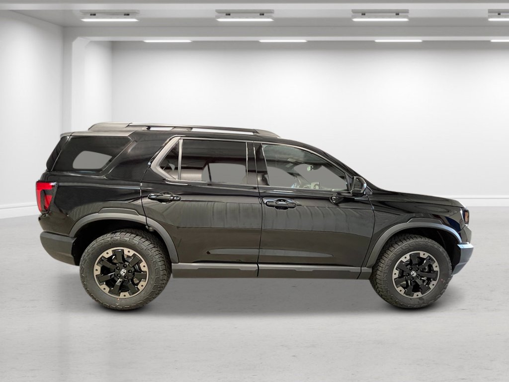 New 2026 Honda Passport TrailSport Elite image 2