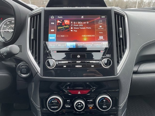 Used 2023 Subaru Forester Touring image 19