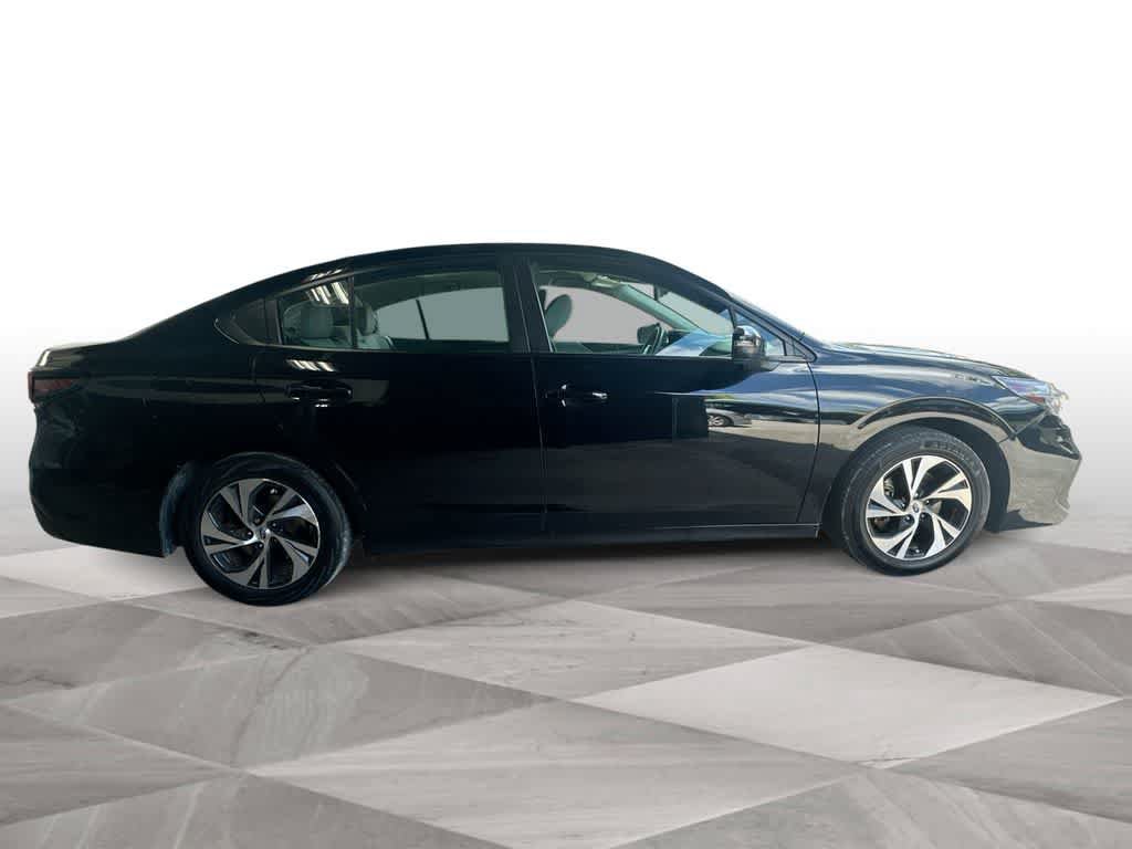 Used 2023 Subaru Legacy Premium AWD/4WD image 9