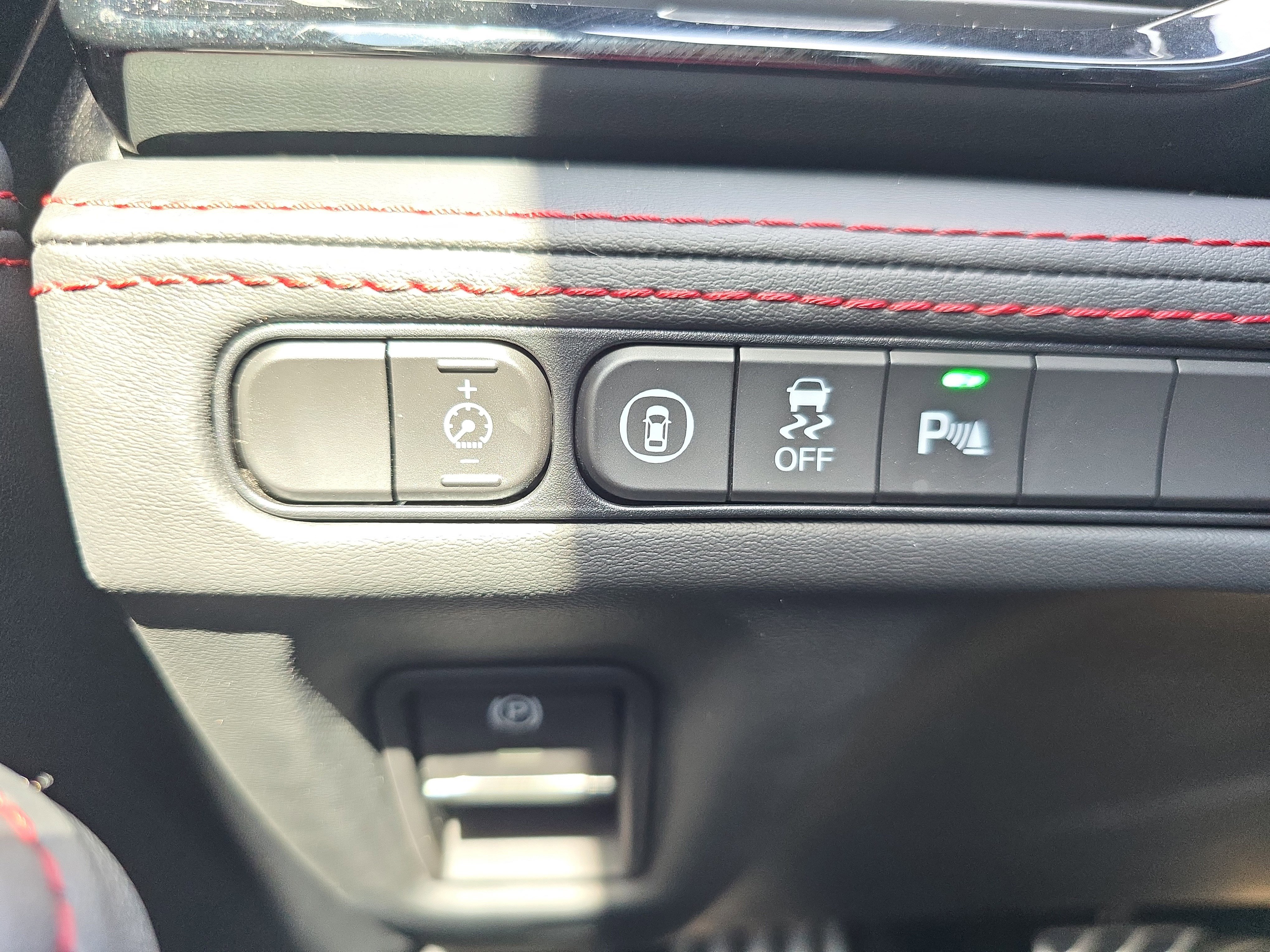 Used 2023 Acura MDX A-Spec AWD/4WD image 24