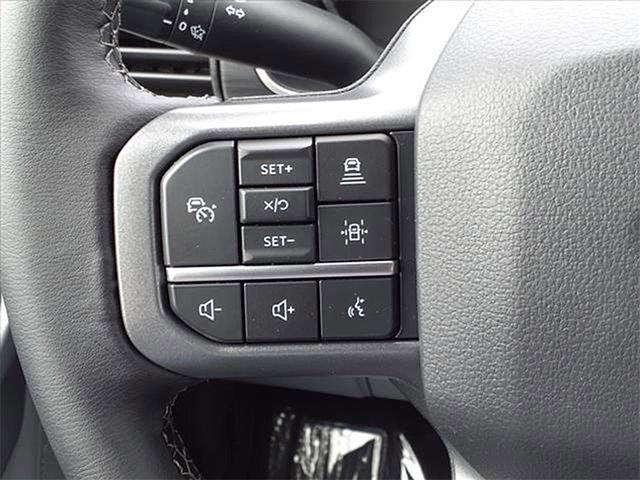 New 2023 Ford F150 XLT w/ Equipment Group 302A High image 24