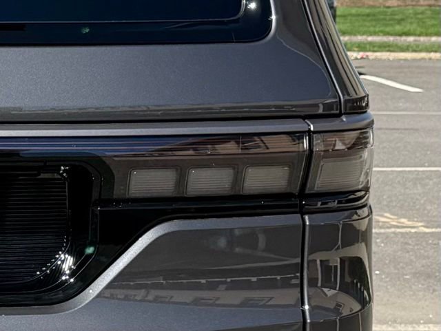 New 2026 Jeep Grand Wagoneer Limited AWD/4WD image 15