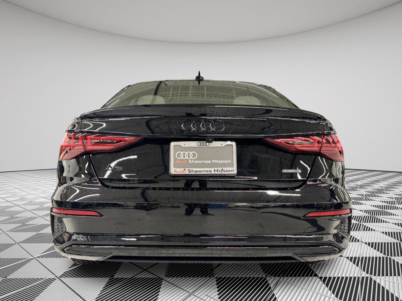 Certified 2022 Audi A3 2.0T Premium Plus image 6