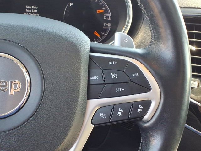 Used 2021 Jeep Grand Cherokee Summit image 19