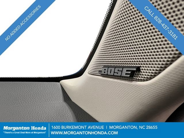 New 2025 Honda Accord Touring image 34