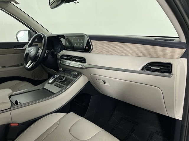 Used 2020 Hyundai Palisade SEL image 30