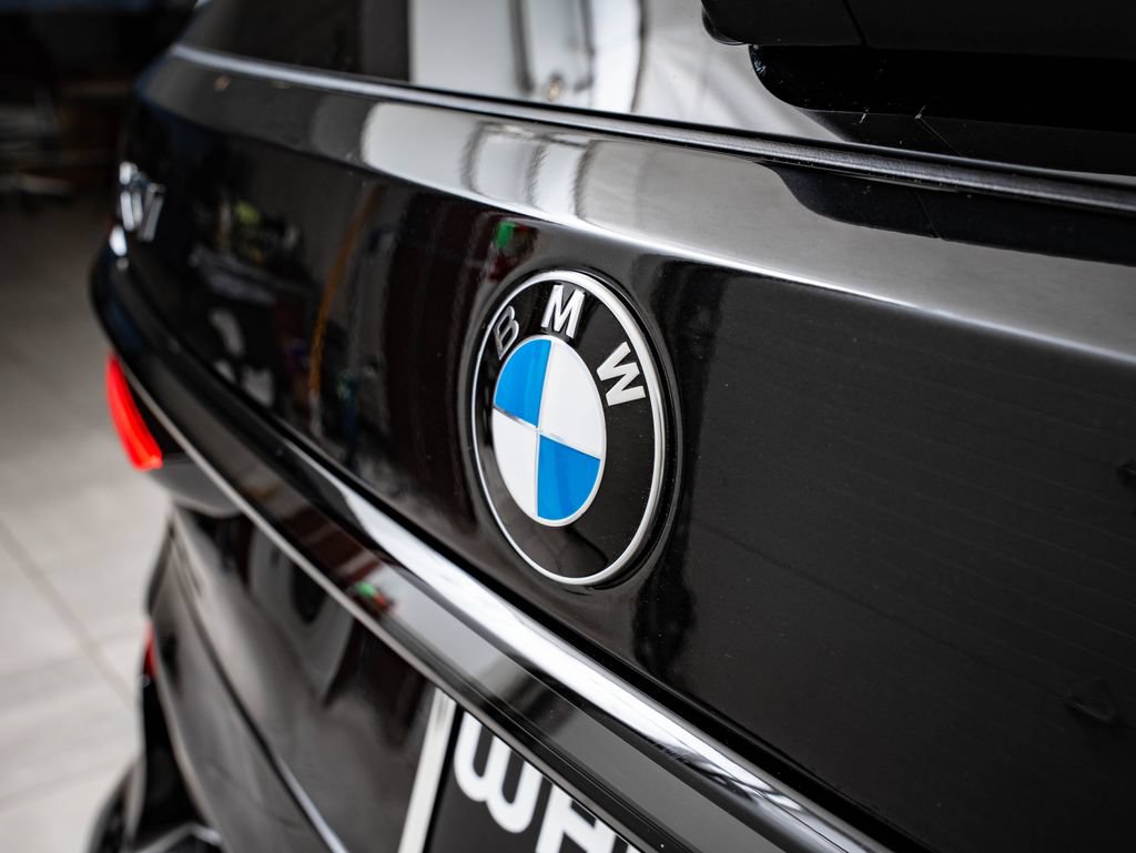 New 2027 BMW X7 xDrive40i w/ M Sport Package AWD/4WD image 18