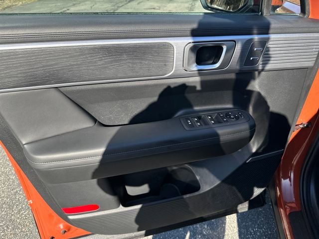 Used 2024 Hyundai Santa Fe Limited image 10