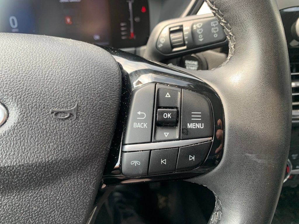 Used 2023 Ford Escape Active AWD/4WD image 40