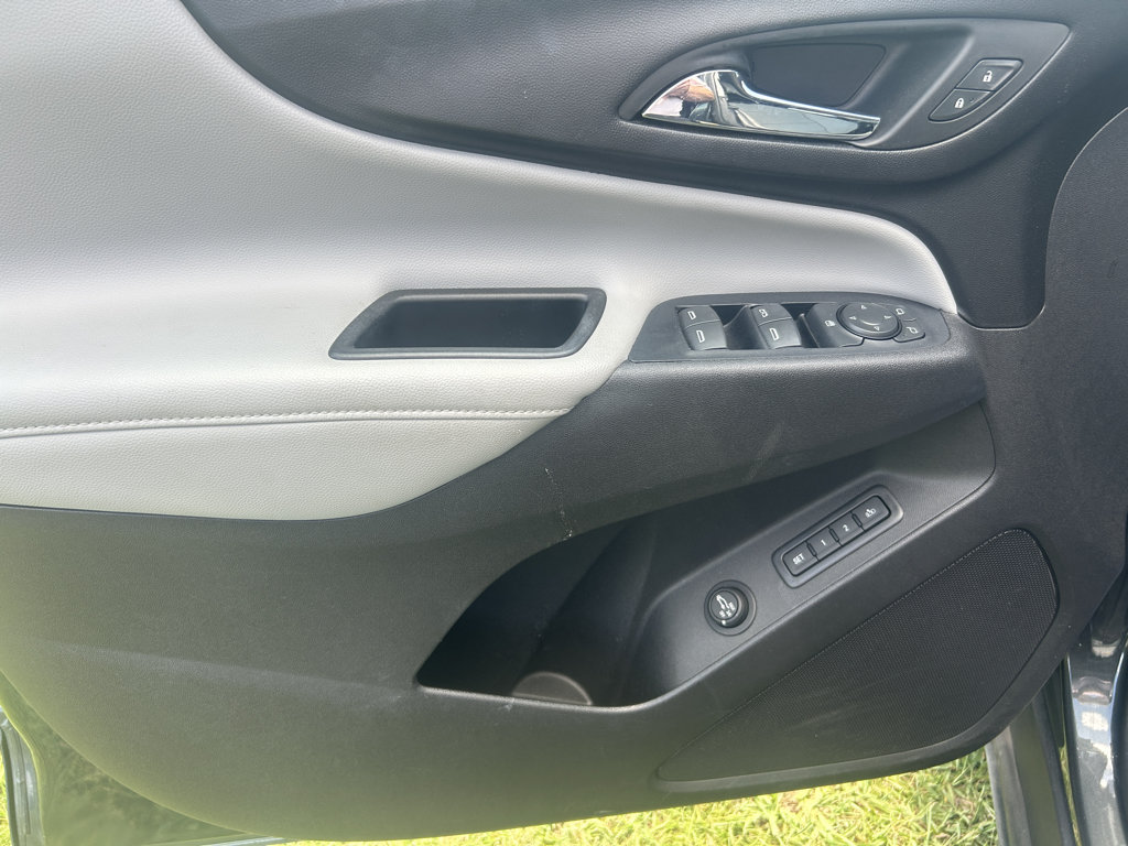 Used 2019 Chevrolet Equinox Premier FWD image 22