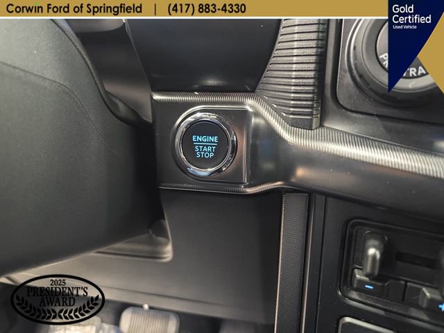 Certified 2024 Ford F150 Platinum AWD/4WD image 35