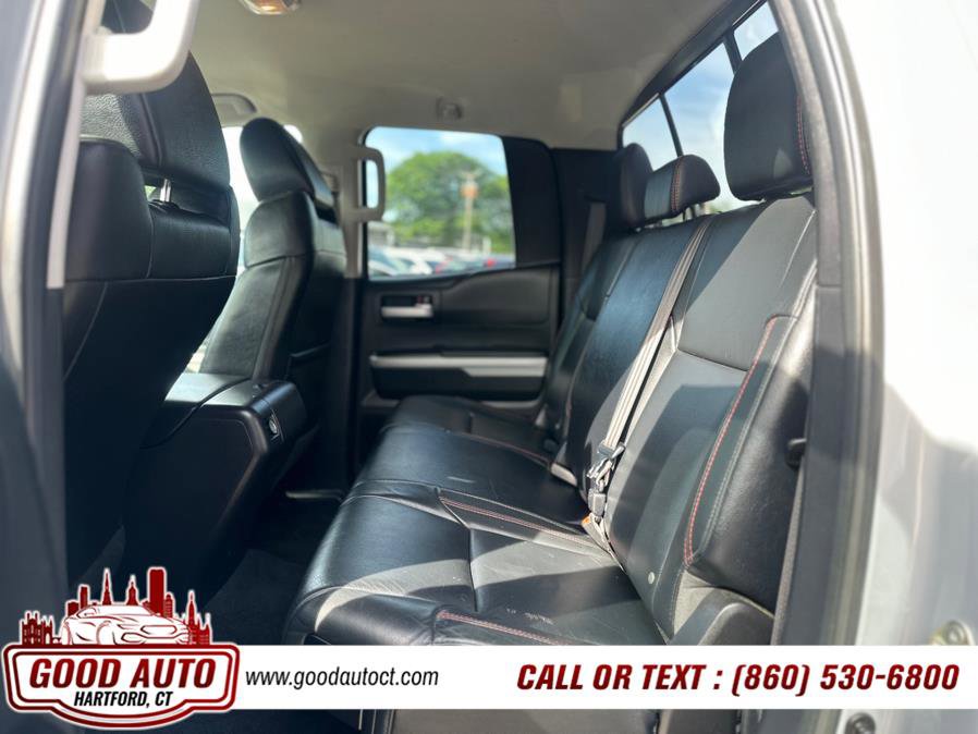 Used 2017 Toyota Tundra TRD Pro image 5