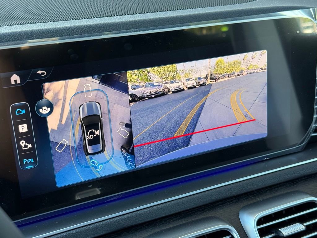 New 2026 Mercedes-Benz GLE 450 4MATIC image 5