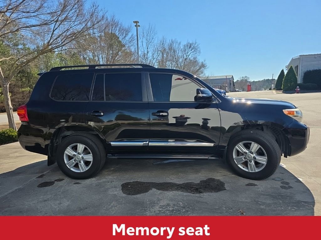 Used 2014 Toyota Land Cruiser image 9