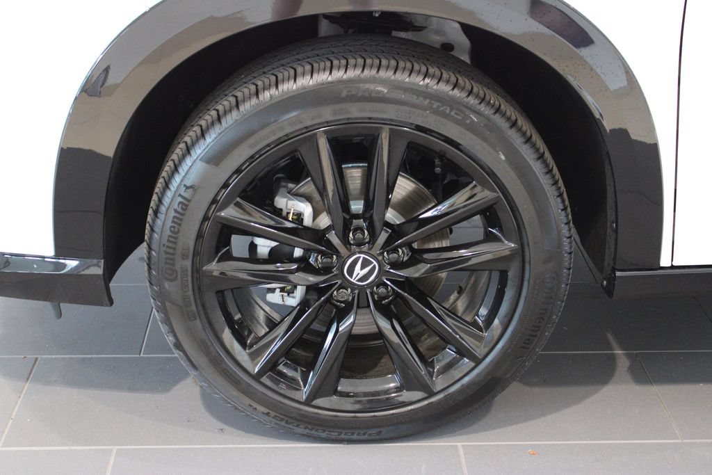 New 2026 Acura ADX A-Spec w/ Advance Package AWD/4WD image 26