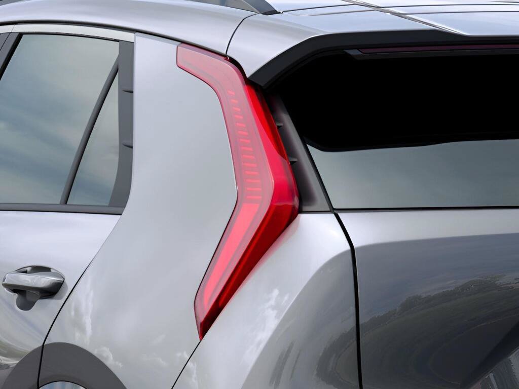 New 2026 Kia Niro Wind w/ Wind Preserve Package FWD image 26