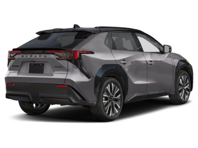 New 2026 Subaru Solterra AWD/4WD image 2
