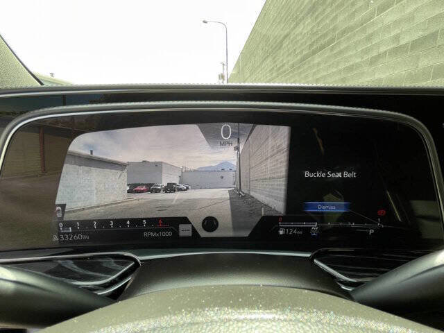 Used 2021 Cadillac Escalade Sport w/ Heavy-Duty Trailer Package AWD/4WD image 21