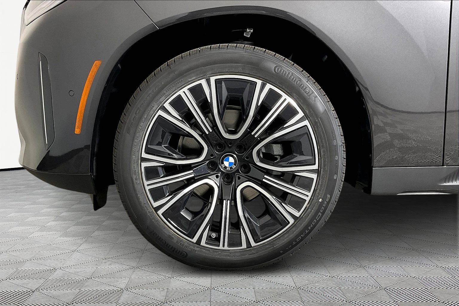 New 2026 BMW X3 xDrive30 image 15