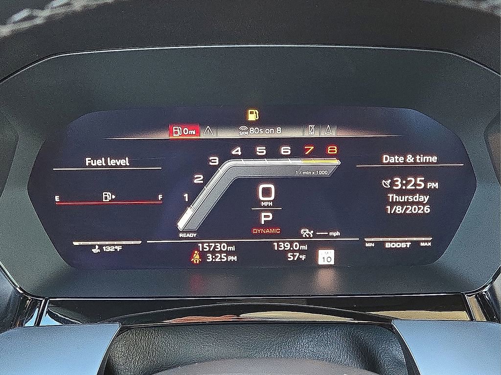 Used 2022 Audi S3 Prestige w/ Prestige Package image 25