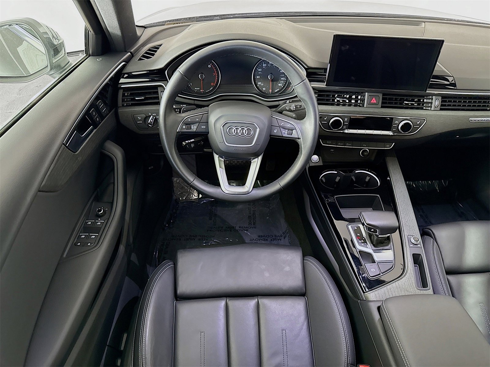 Used 2024 Audi A4 2.0T Premium w/ Convenience Package image 22