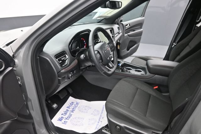 New 2026 Dodge Durango GT w/ Blacktop Package AWD/4WD image 19