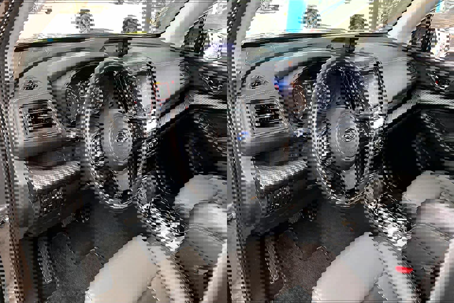 Used 2022 Subaru Ascent Onyx Edition image 18