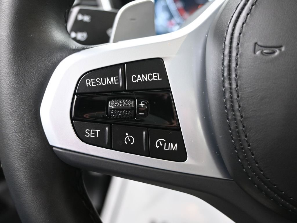 Used 2024 BMW X3 xDrive30i w/ Premium Package image 27