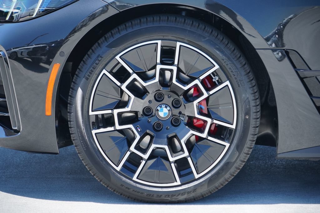 New 2026 BMW M440i w/ Premium Package RWD image 5