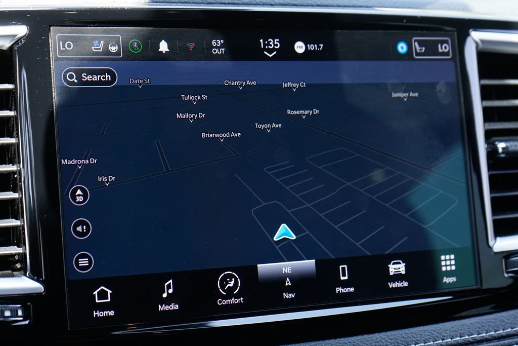 Used 2022 Chrysler Pacifica Limited w/ S Appearance Package FWD image 30