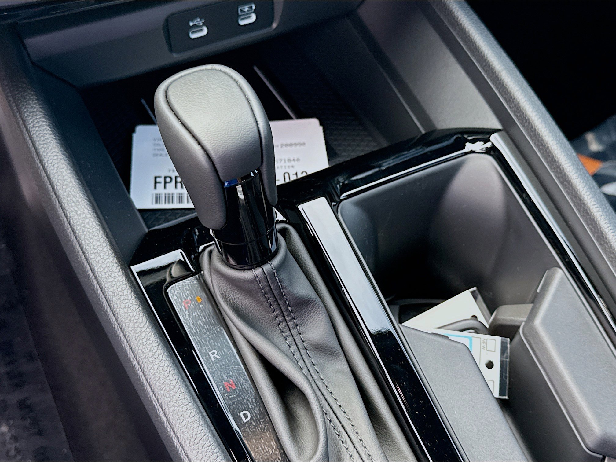 New 2026 Honda Accord Sport image 15