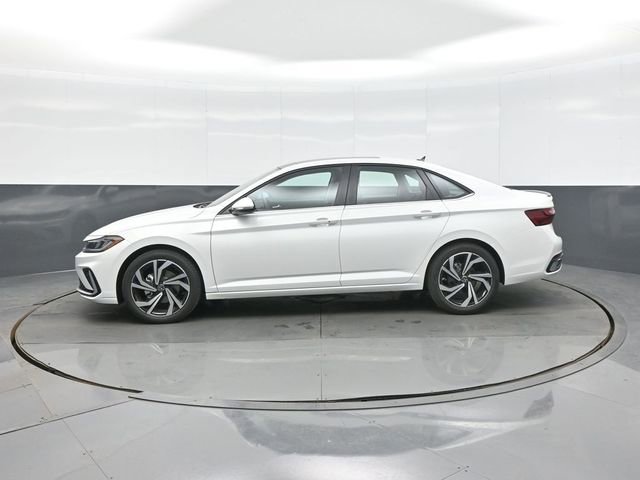 New 2026 Volkswagen Jetta SEL image 4