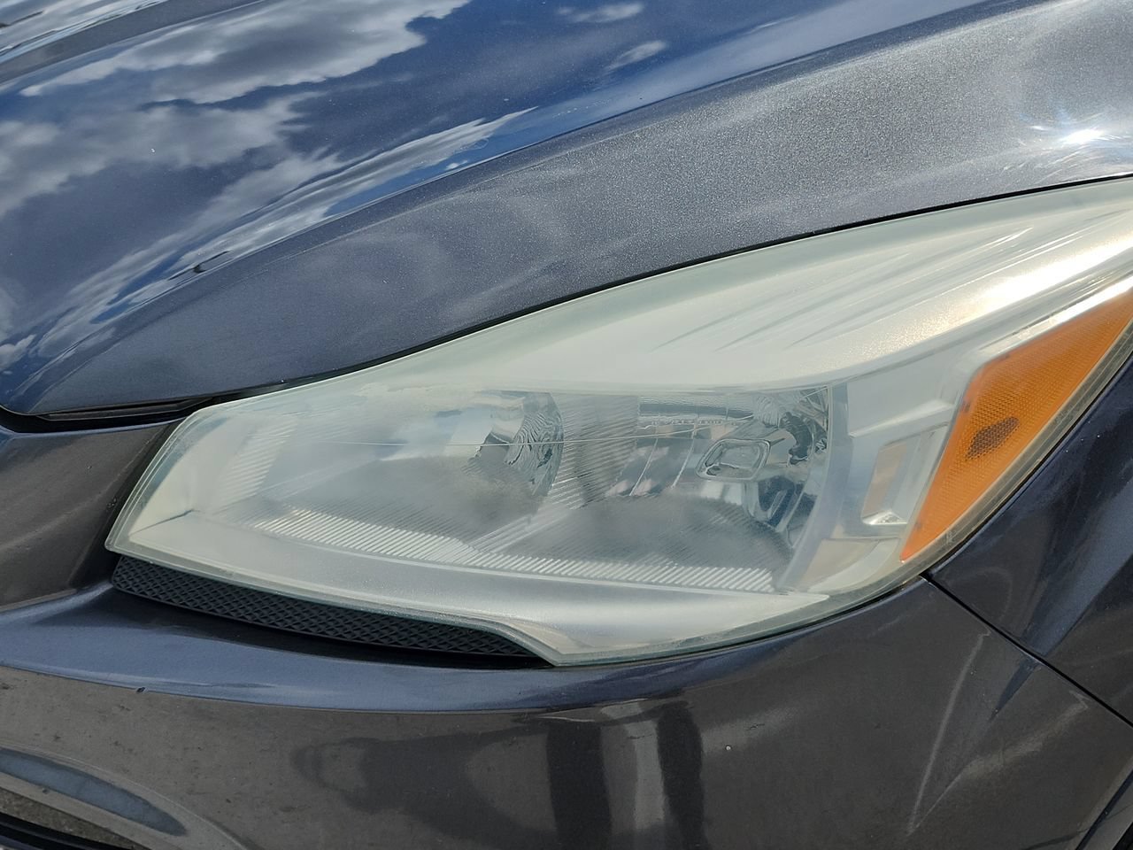 Used 2016 Ford Escape Titanium FWD image 6
