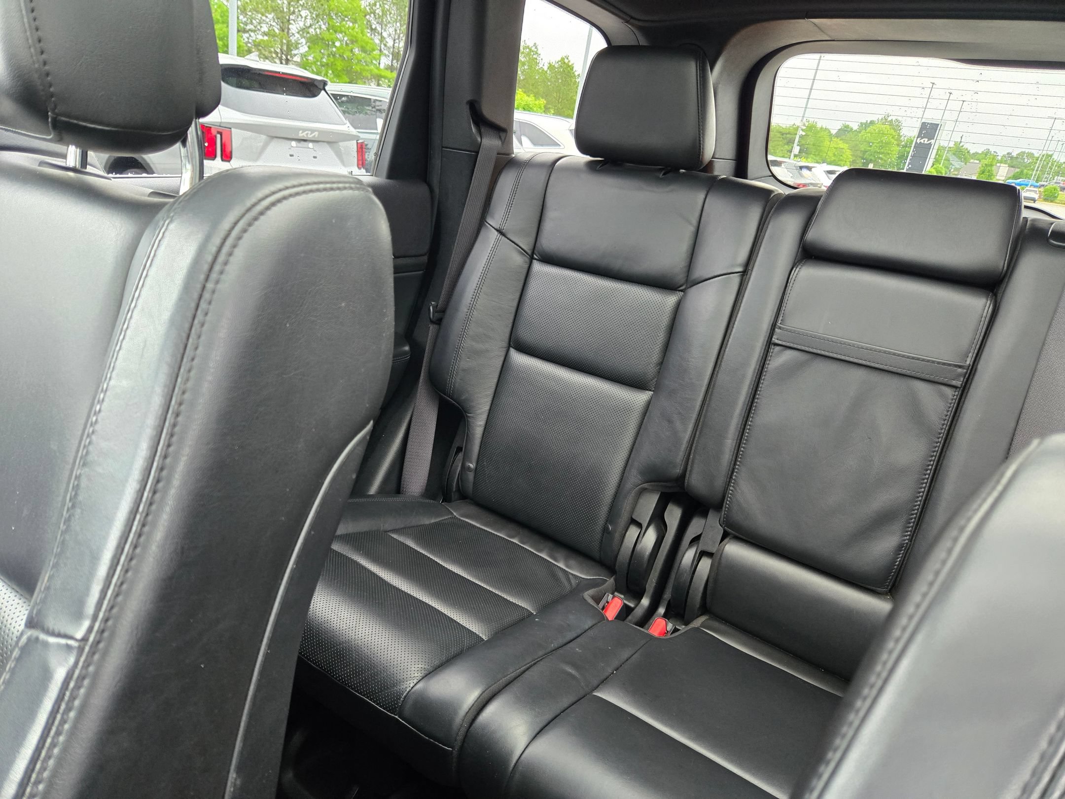 Used 2019 Jeep Grand Cherokee Limited w/ Luxury Group II AWD/4WD image 12