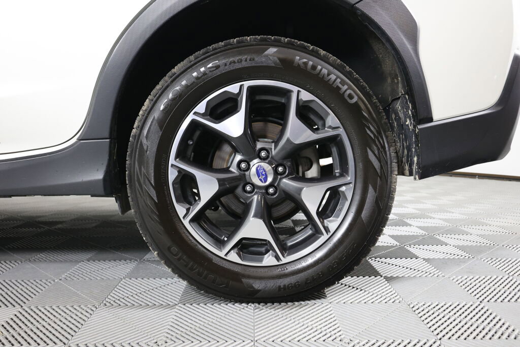 Used 2018 Subaru Crosstrek 2.0i AWD/4WD image 8